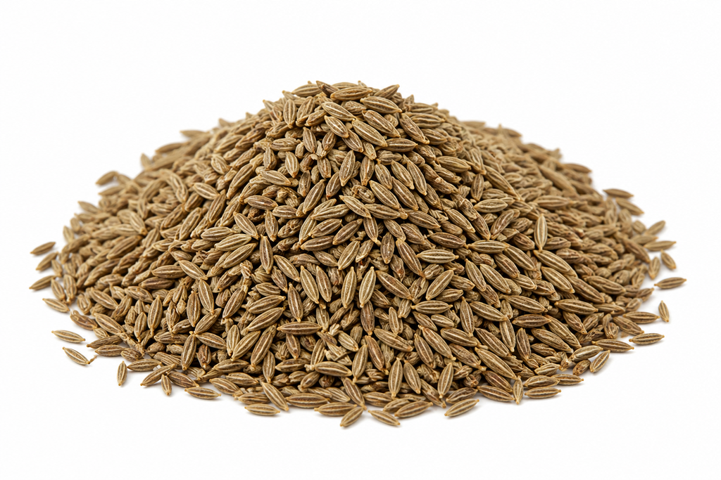 cumin  الكامون البلدي