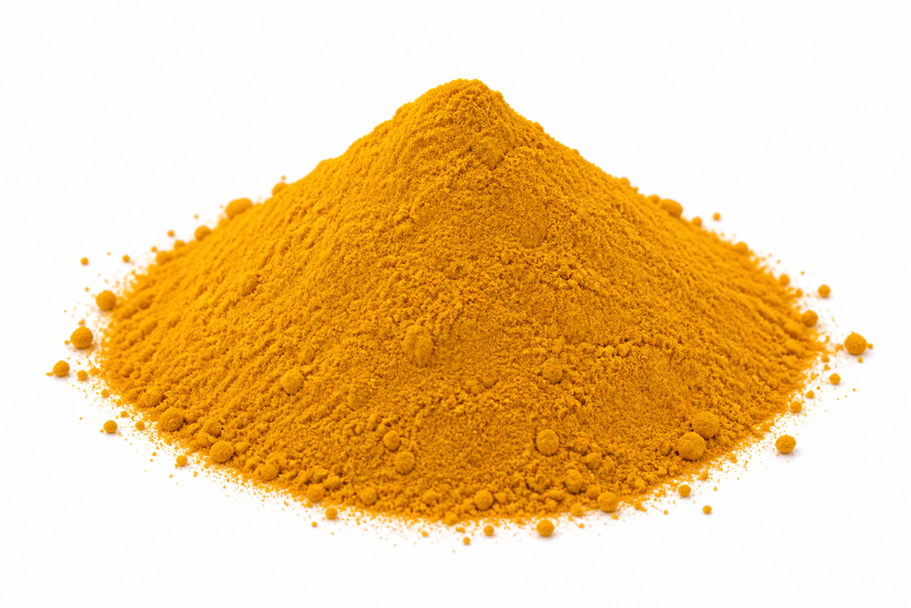 Curcuma الخرقوم
