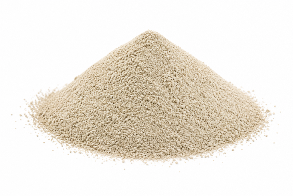 Poivre blanc البزار الأبيض