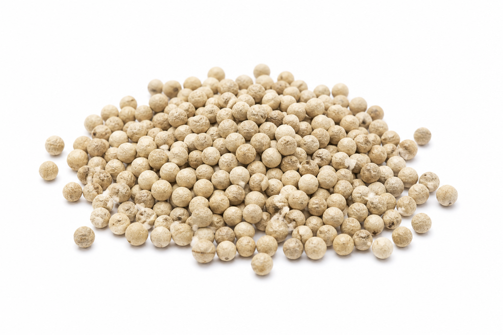 Poivre blanc البزار الأبيض
