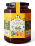عسل الكاليبتوس - Miel d’Eucalyptus